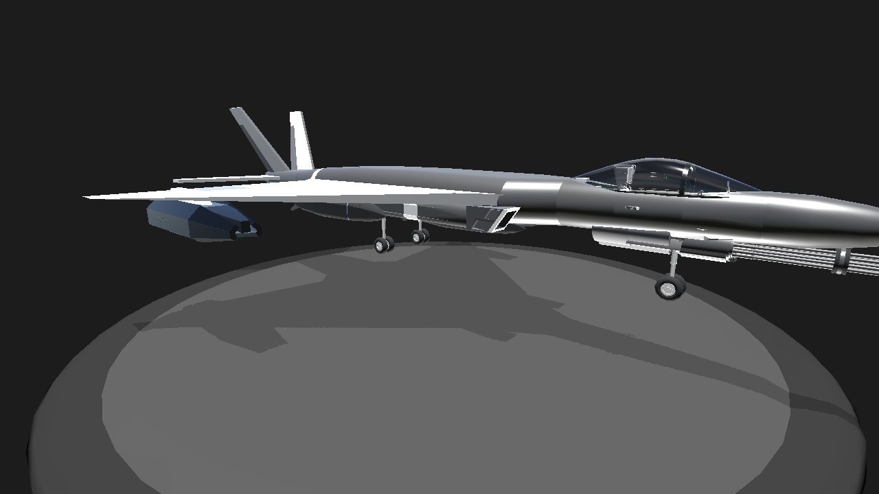 SimplePlanes | Aircraft2.0