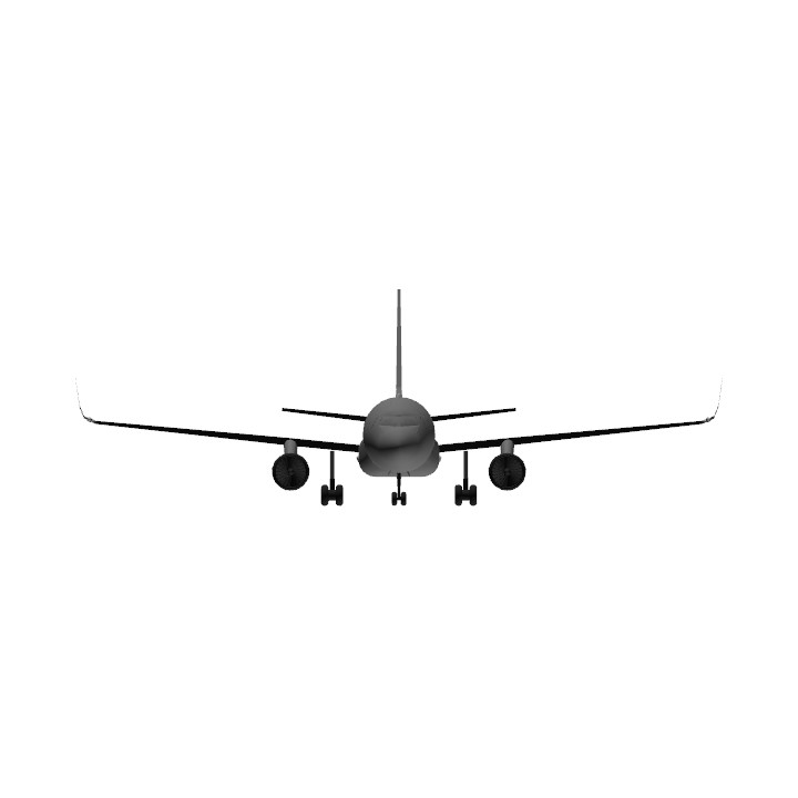 SimplePlanes | [AI]Airbus A321-200[IAE] (Pencil airlines)