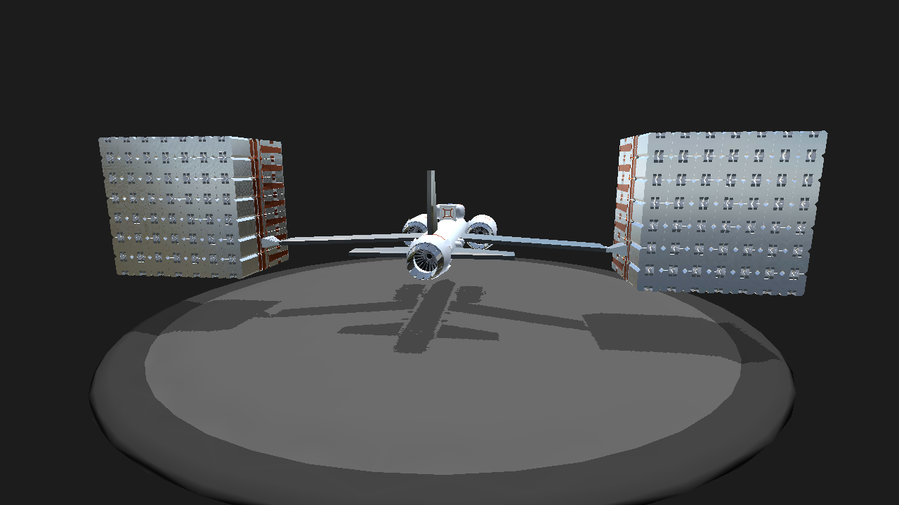 fastest plane in simpleplanes