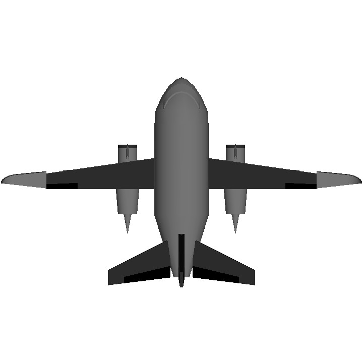 SimplePlanes | Andurable MicroLiner