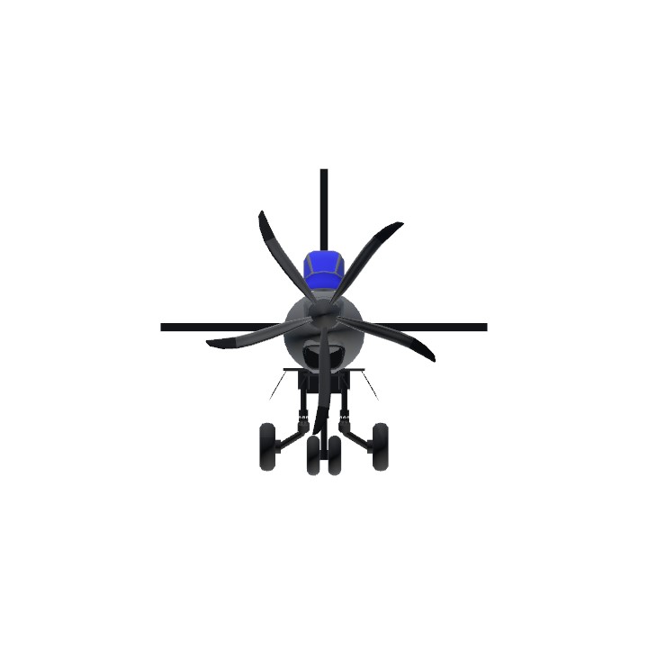 SimplePlanes | Cooper Test