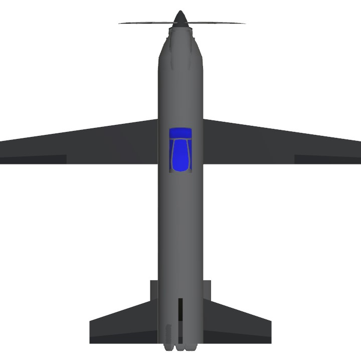 SimplePlanes | Cooper Test