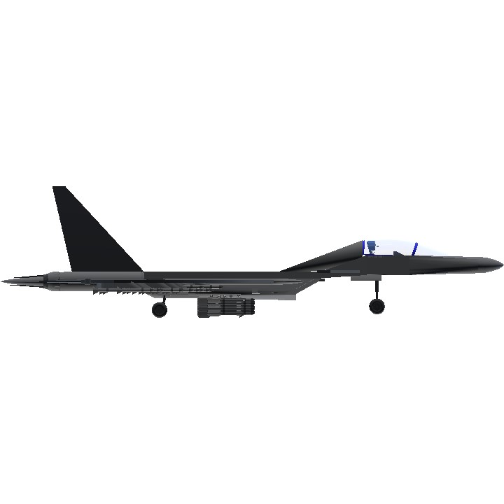 SimplePlanes | Airbus A459 IR