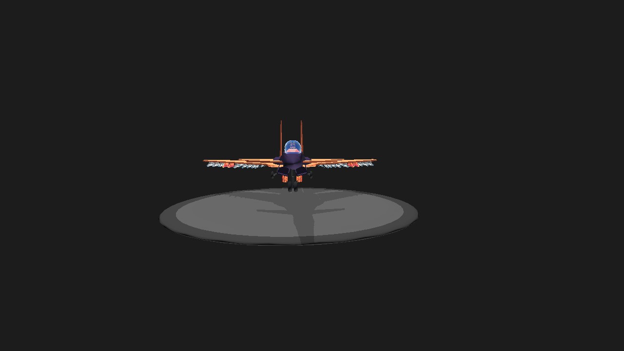 SimplePlanes | Airbus A459 IR