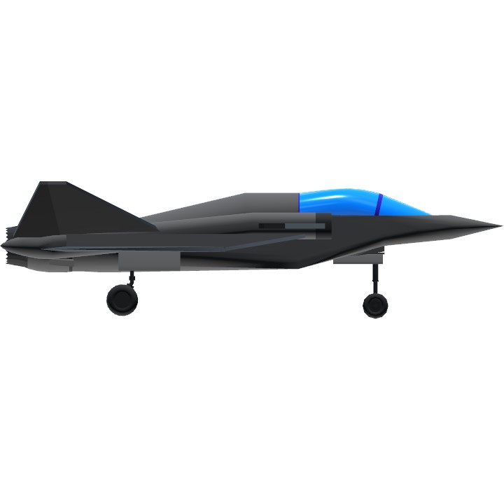SimplePlanes | Basic Delta V1