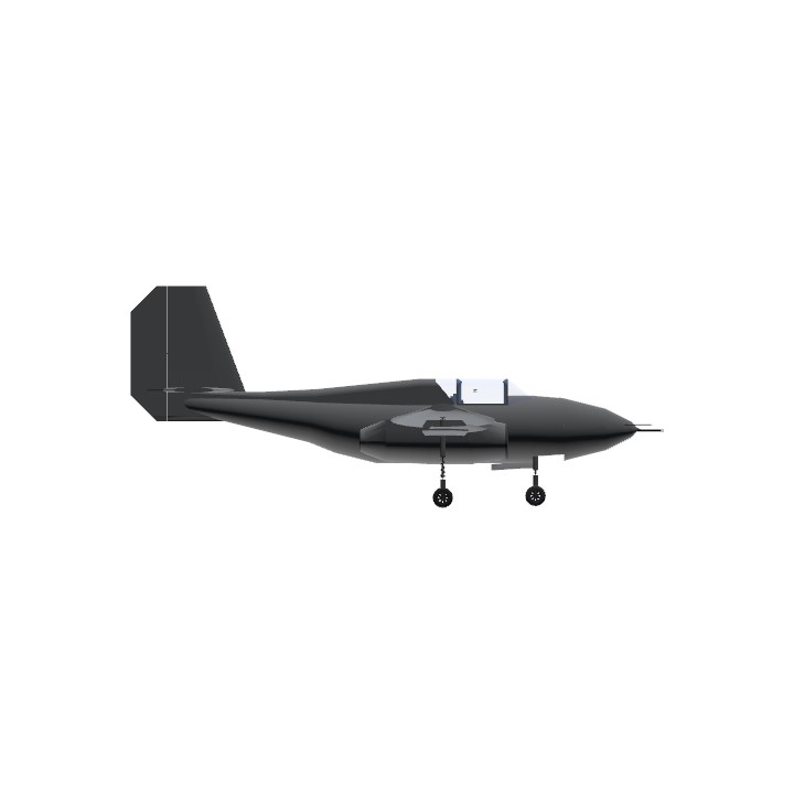 SimplePlanes | SP Aviation SP 59 A-2