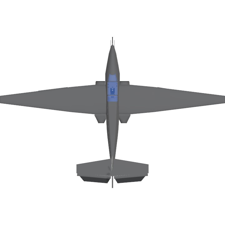 SimplePlanes | SP Aviation SP 59 A-2