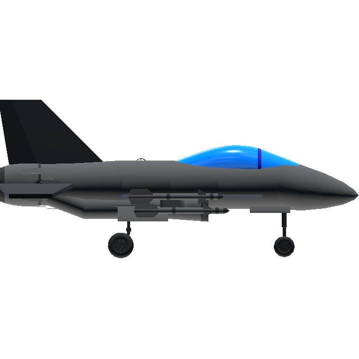 SimplePlanes | Aircraft