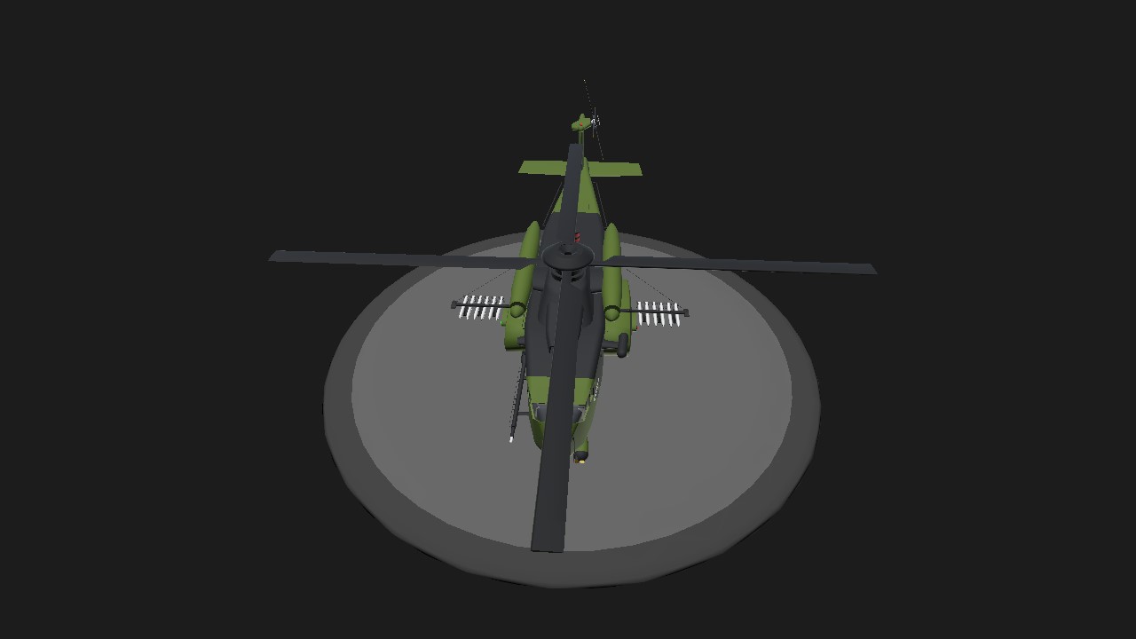 SimplePlanes | (OBSIDIAN DIVISION) [E-56] Pegasus Mk II