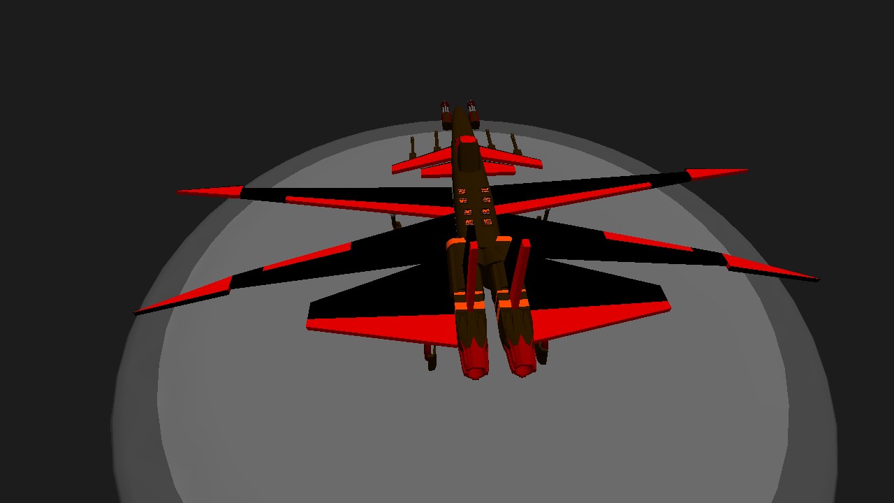 SimplePlanes | proyecto v fv cm
