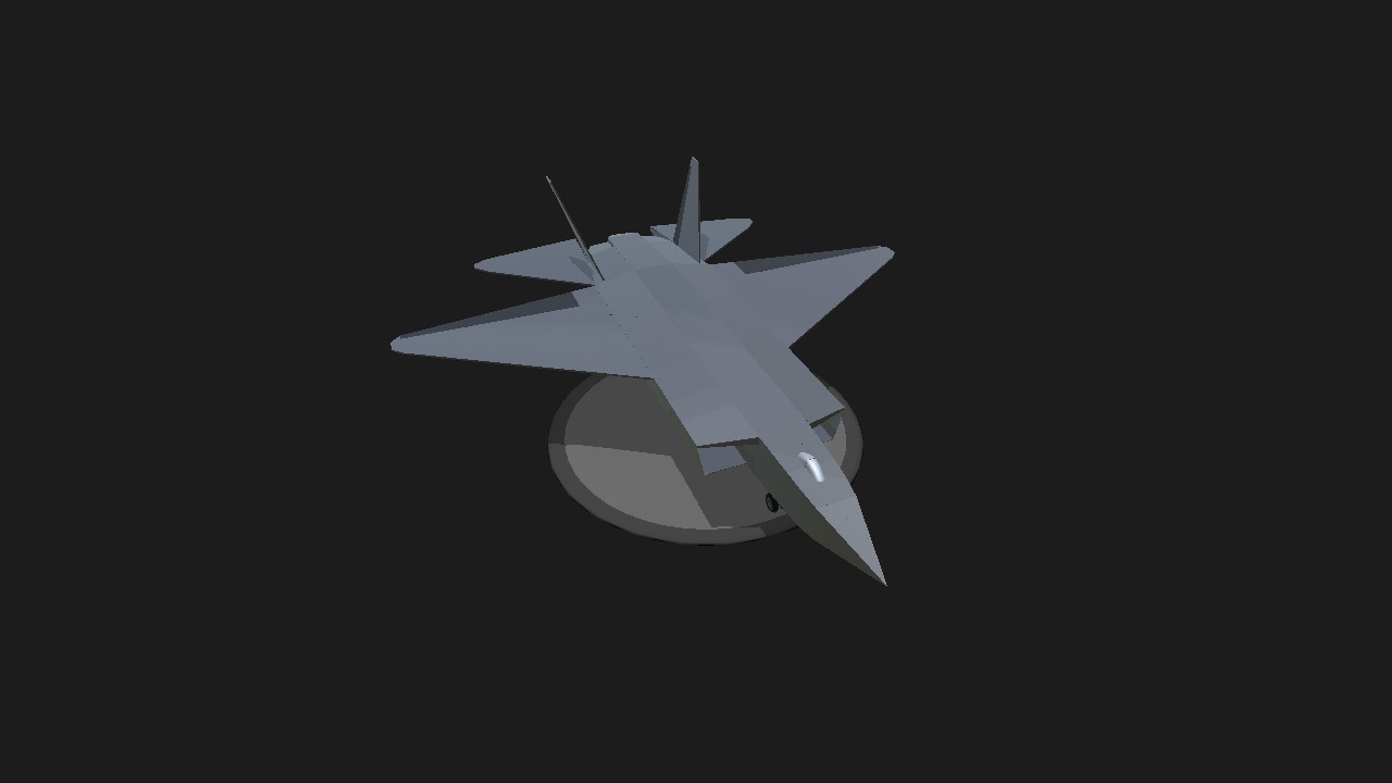 SimplePlanes | ((5