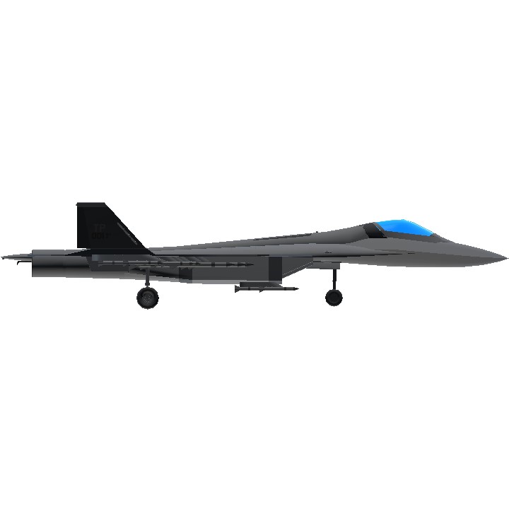SimplePlanes | SAK-1 port