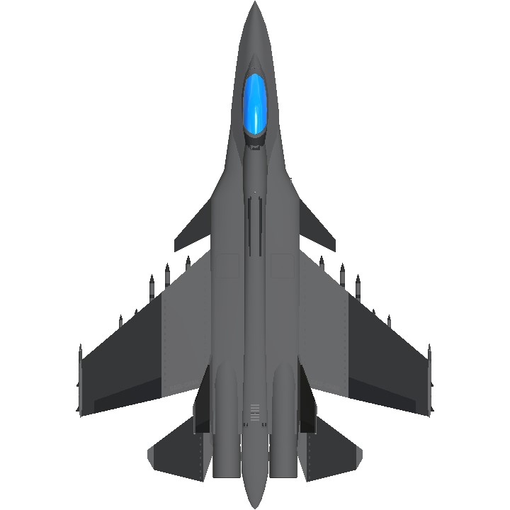 SimplePlanes | SAK-1 port