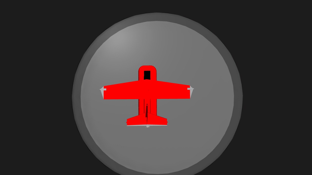 SimplePlanes | Simple planes logo