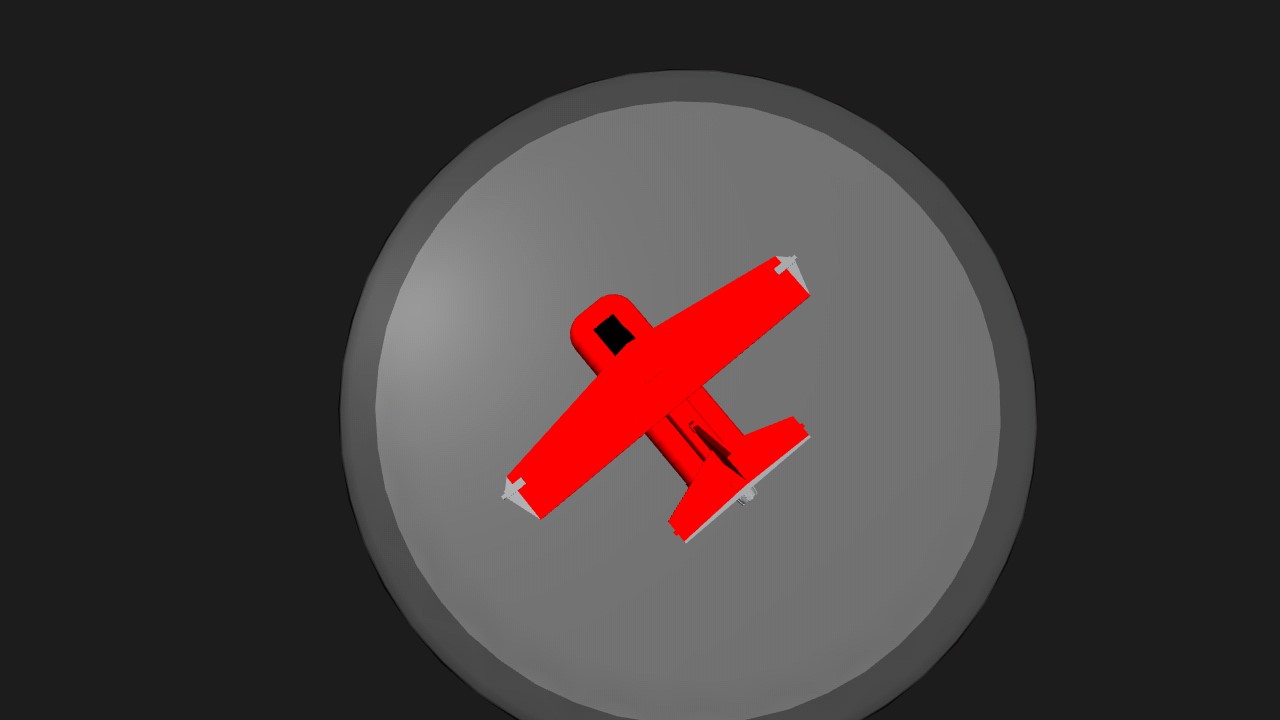 SimplePlanes | Simple planes logo