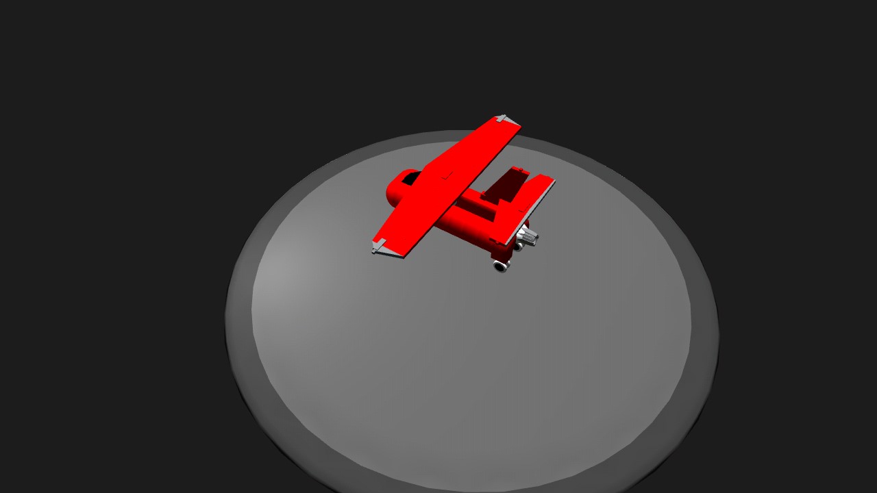 SimplePlanes | Simple planes logo