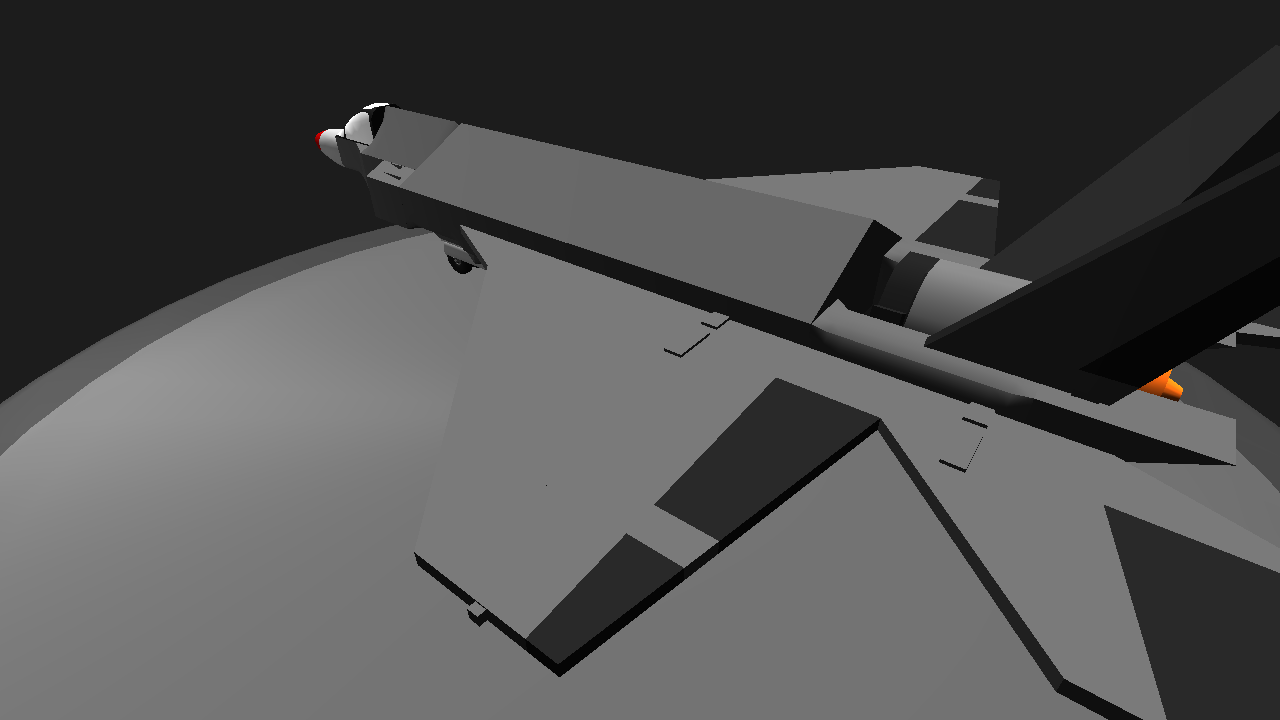 pfpx aircraft templates f50