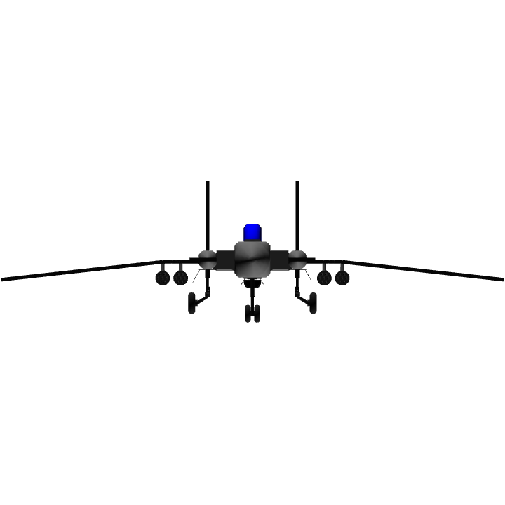 Plane Xxx 95