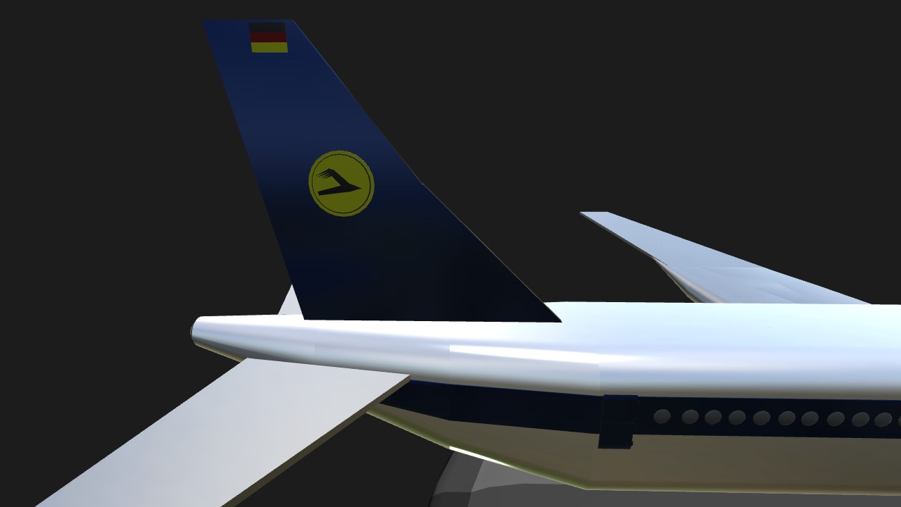 SimplePlanes | Airbus a310