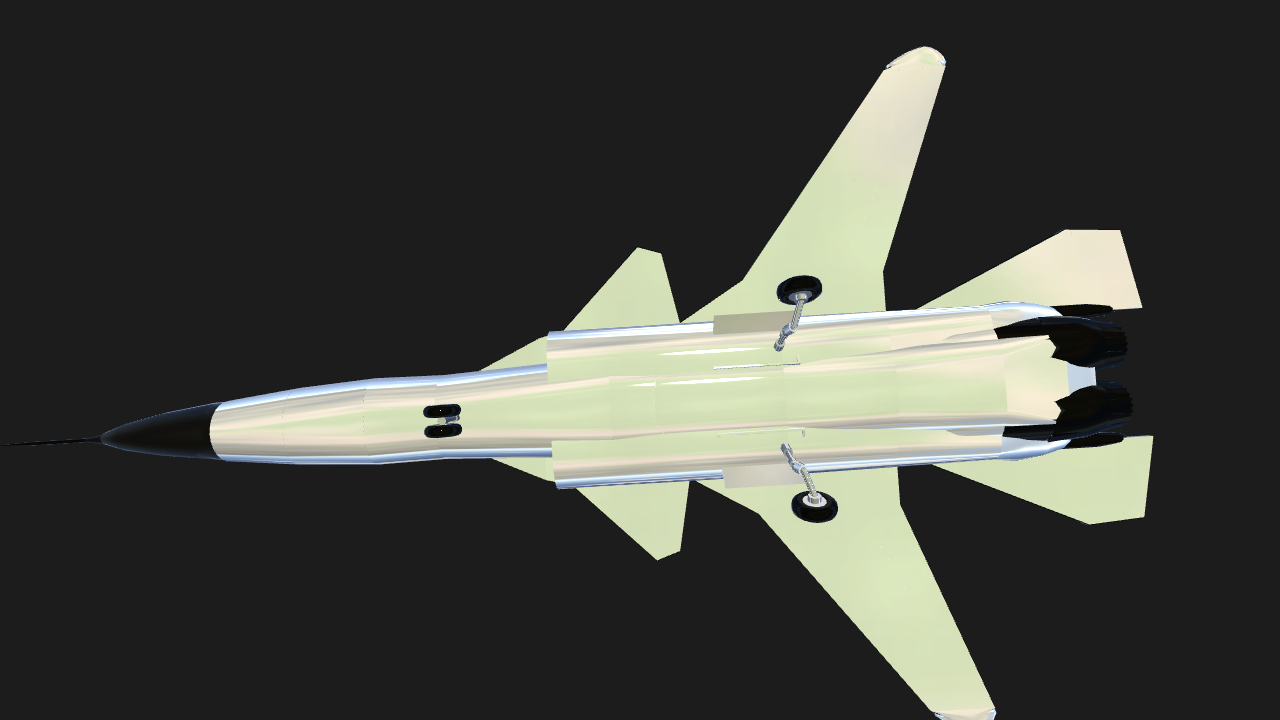 SimplePlanes | Su-74 Tukreb