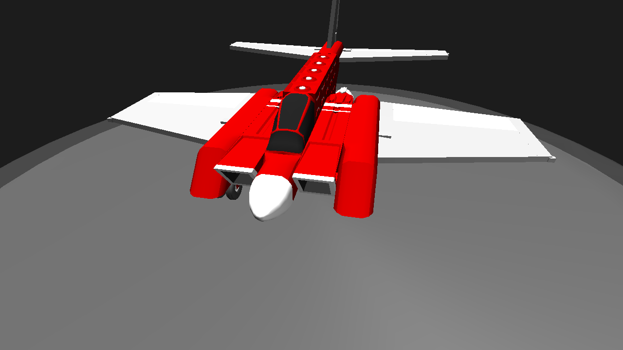 SimplePlanes | JA-2