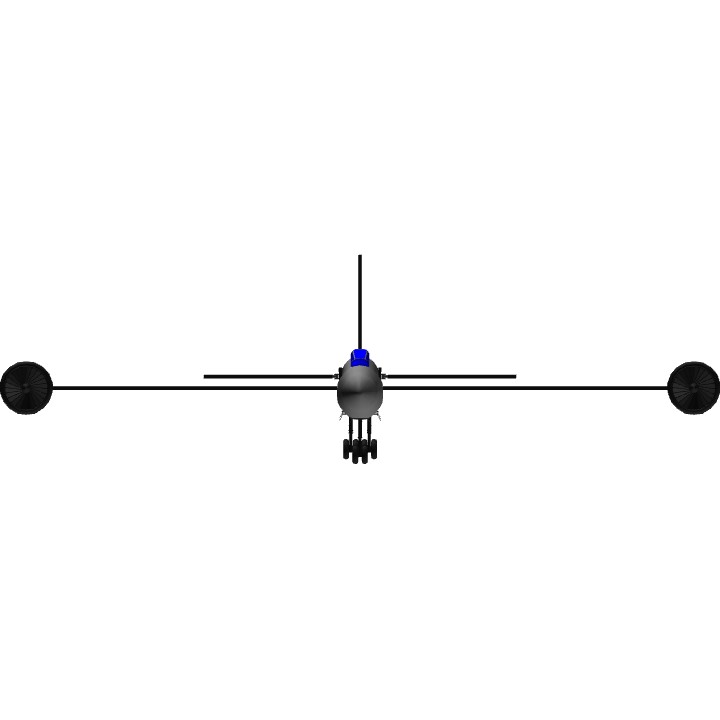 SimplePlanes | J plane