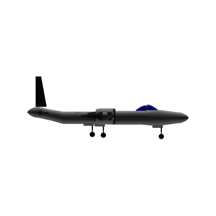 SimplePlanes | J plane