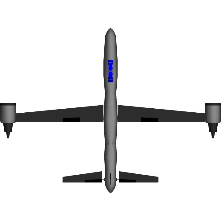 SimplePlanes | J plane