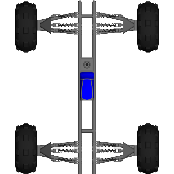 rc buggy suspension setup