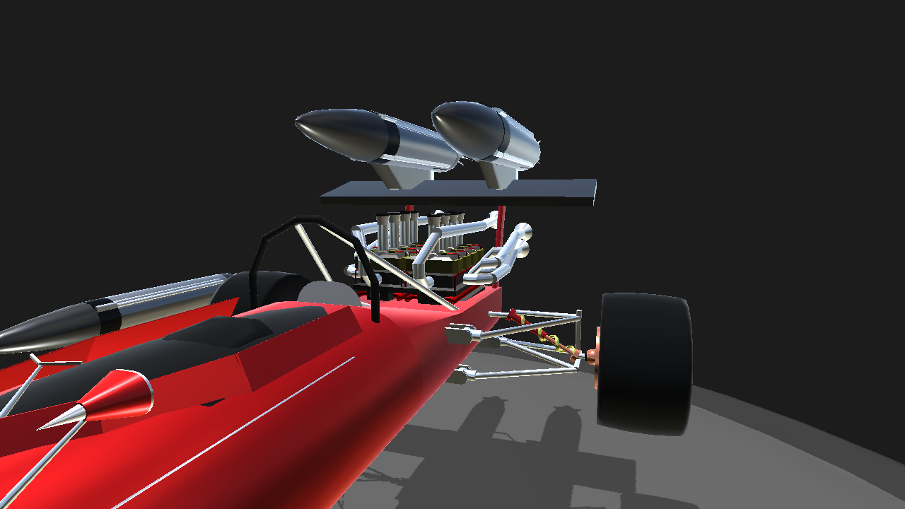 simpleplanes f1