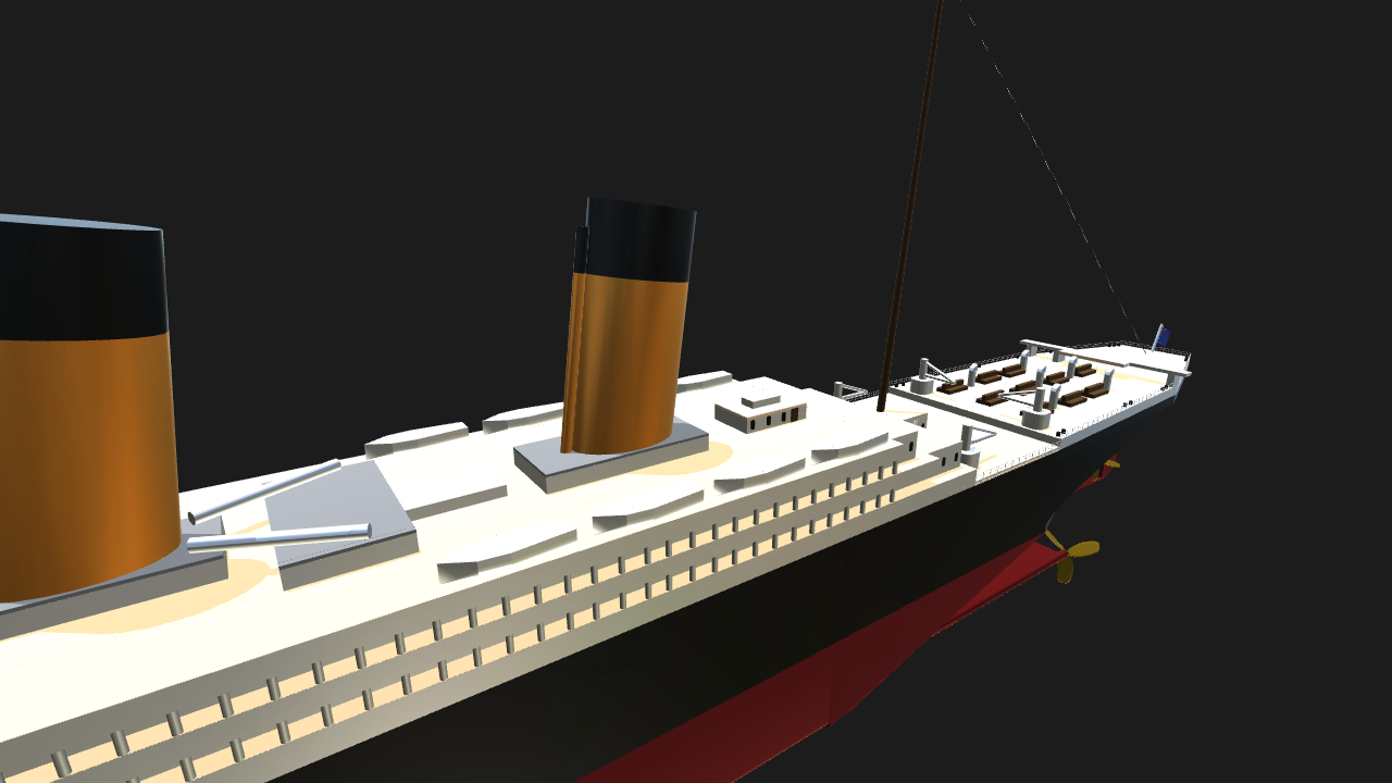 Titanic download the new version for ios