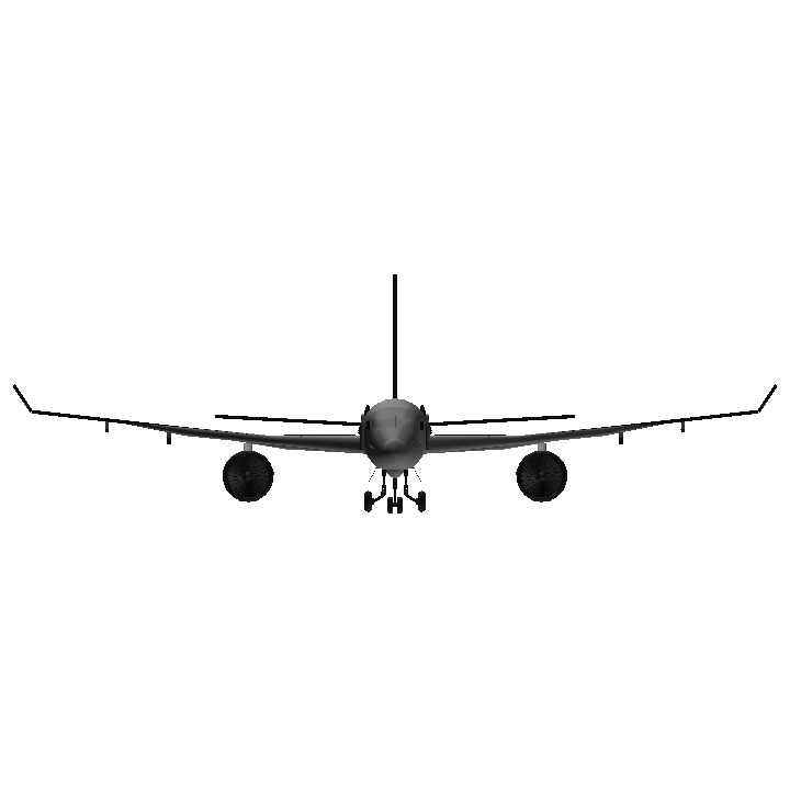 SimplePlanes | Airbus A330 Airasia