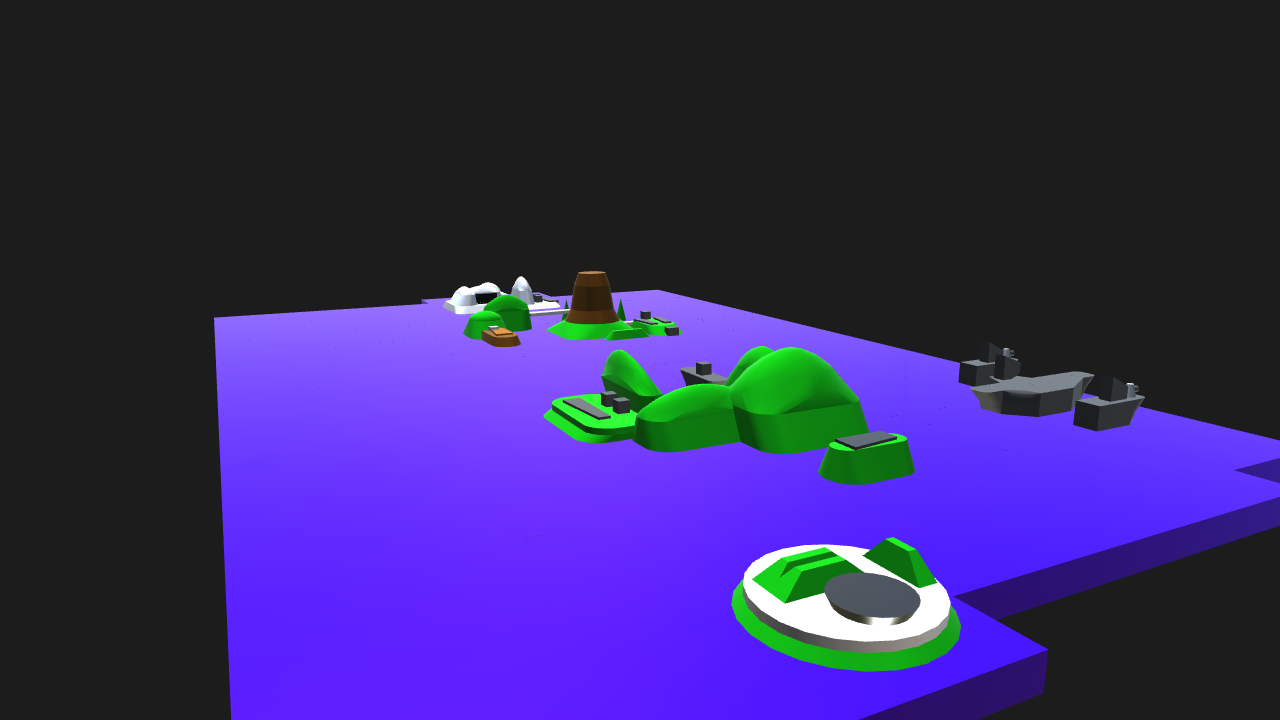current simpleplanes world map