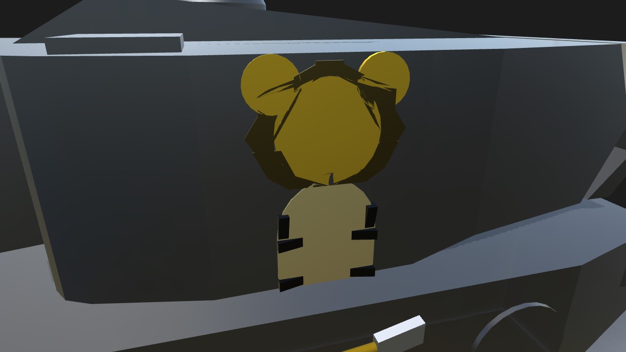 Tiger ®, Roblox Wiki