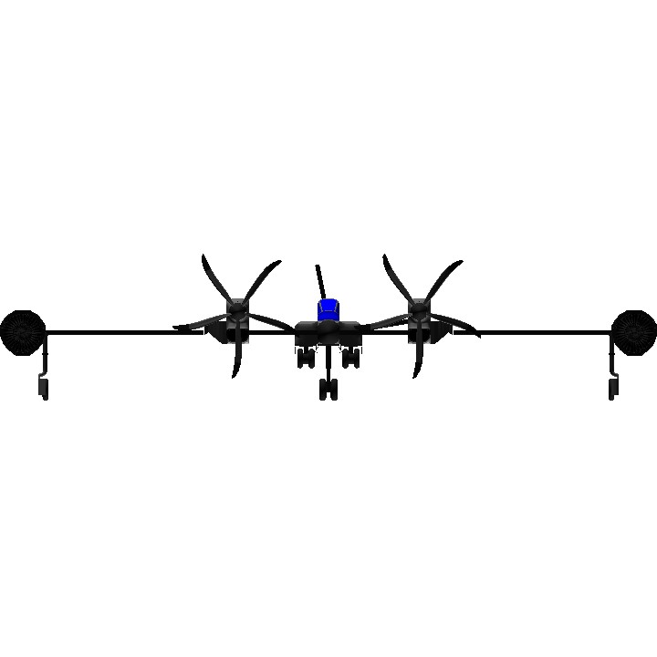 SimplePlanes | old silver