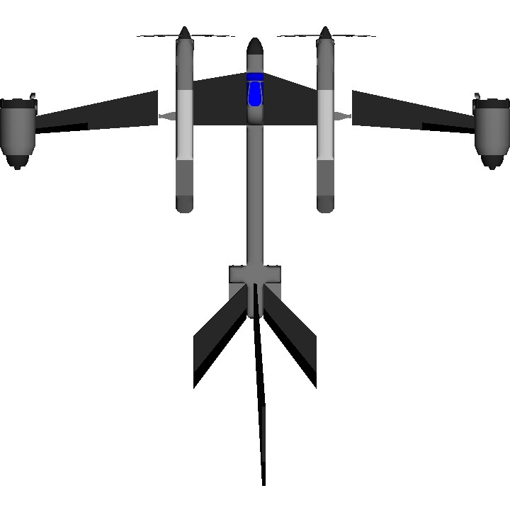 SimplePlanes | old silver