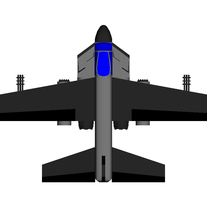 Simpleplanes Sea Harrier