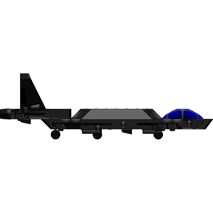 SimplePlanes | Turtle 1.0