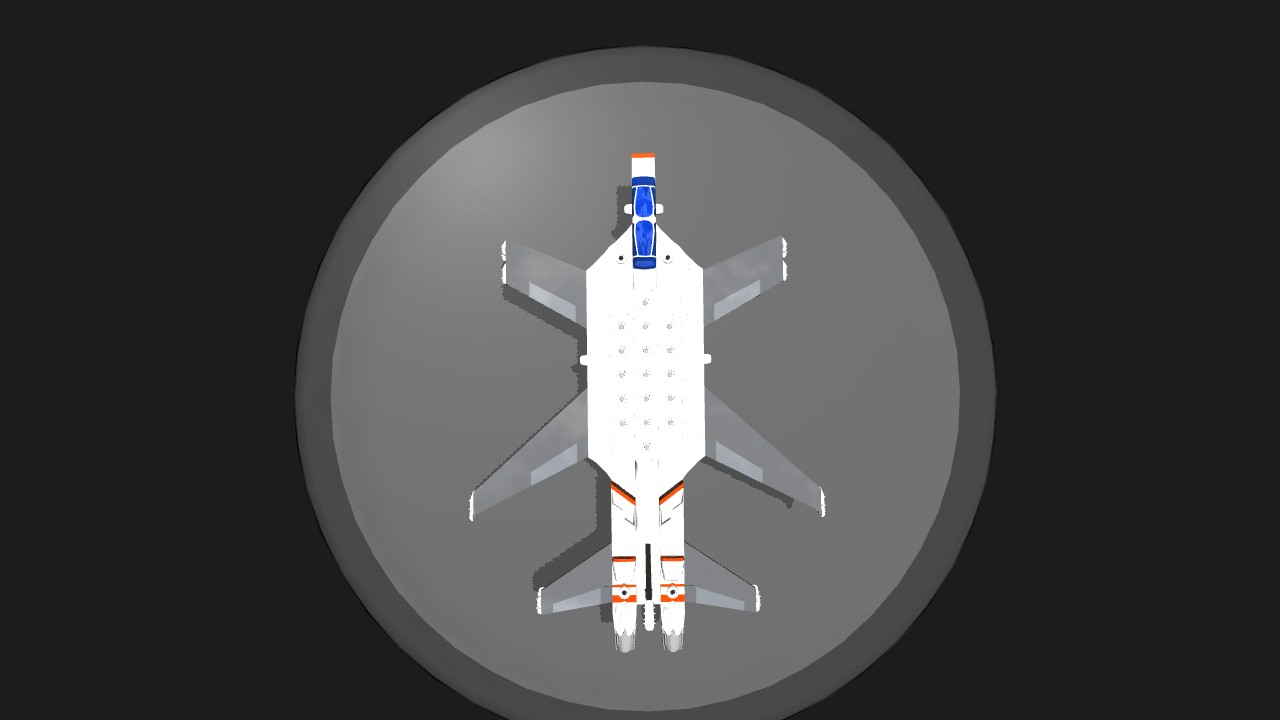 SimplePlanes | Turtle 1.0