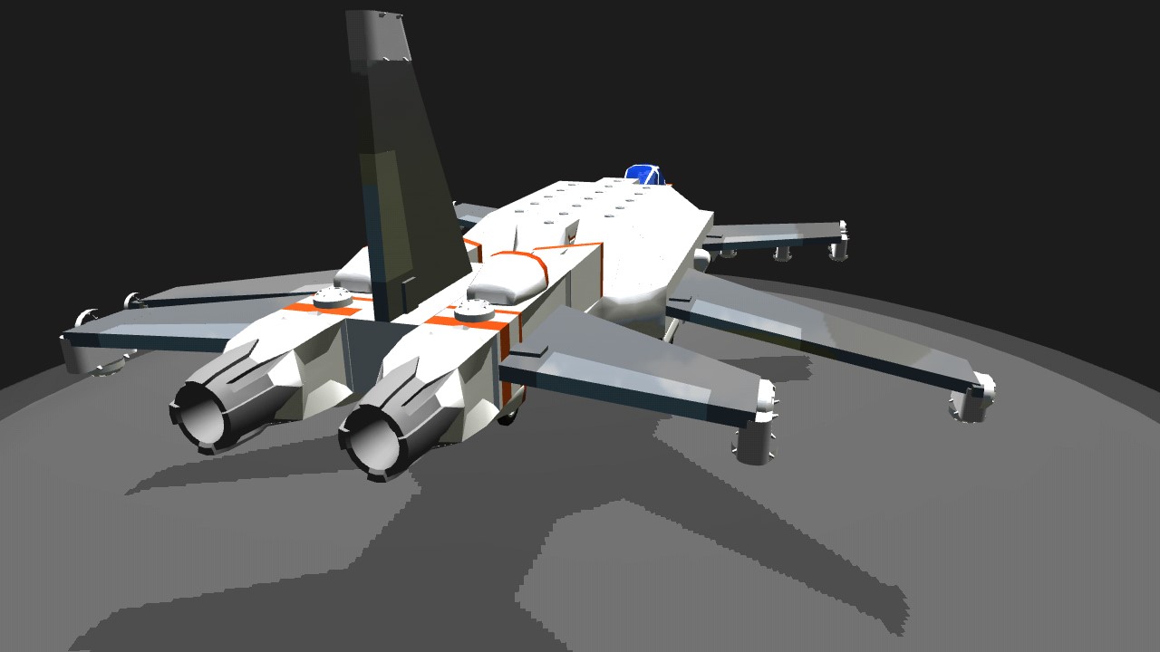 SimplePlanes | Turtle 1.0