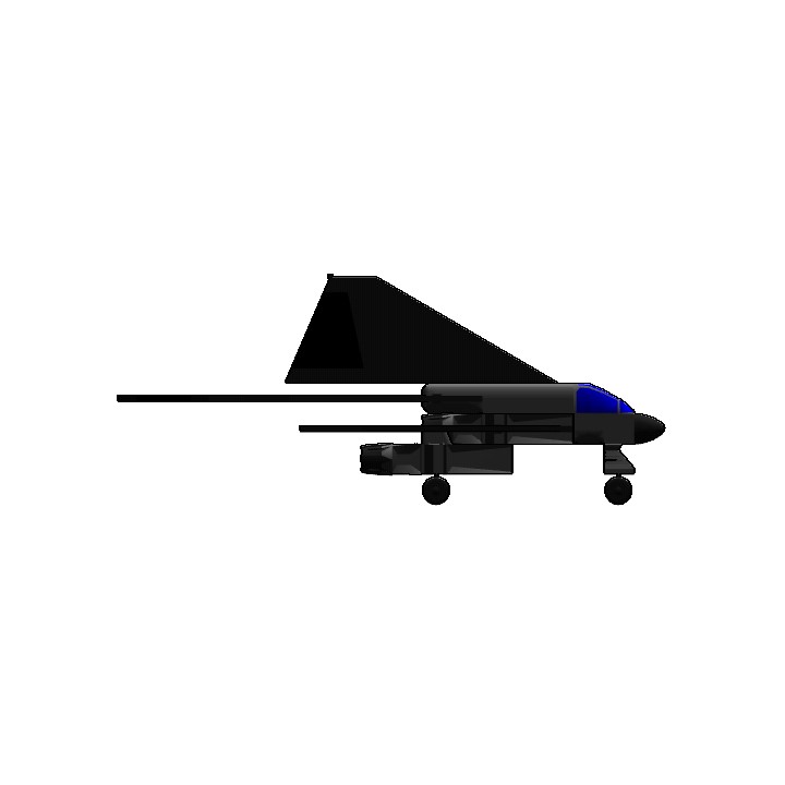 SimplePlanes | Mark I