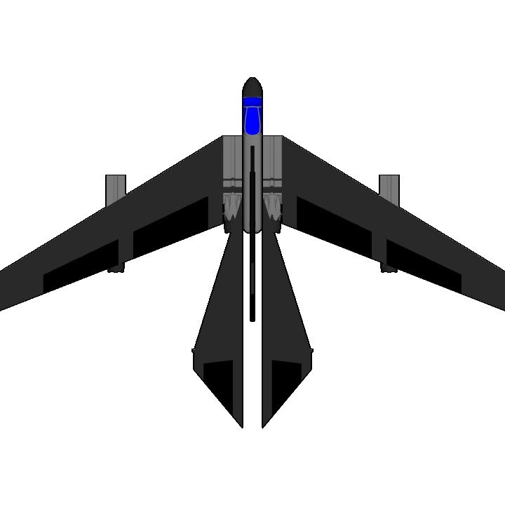 SimplePlanes | Mark I
