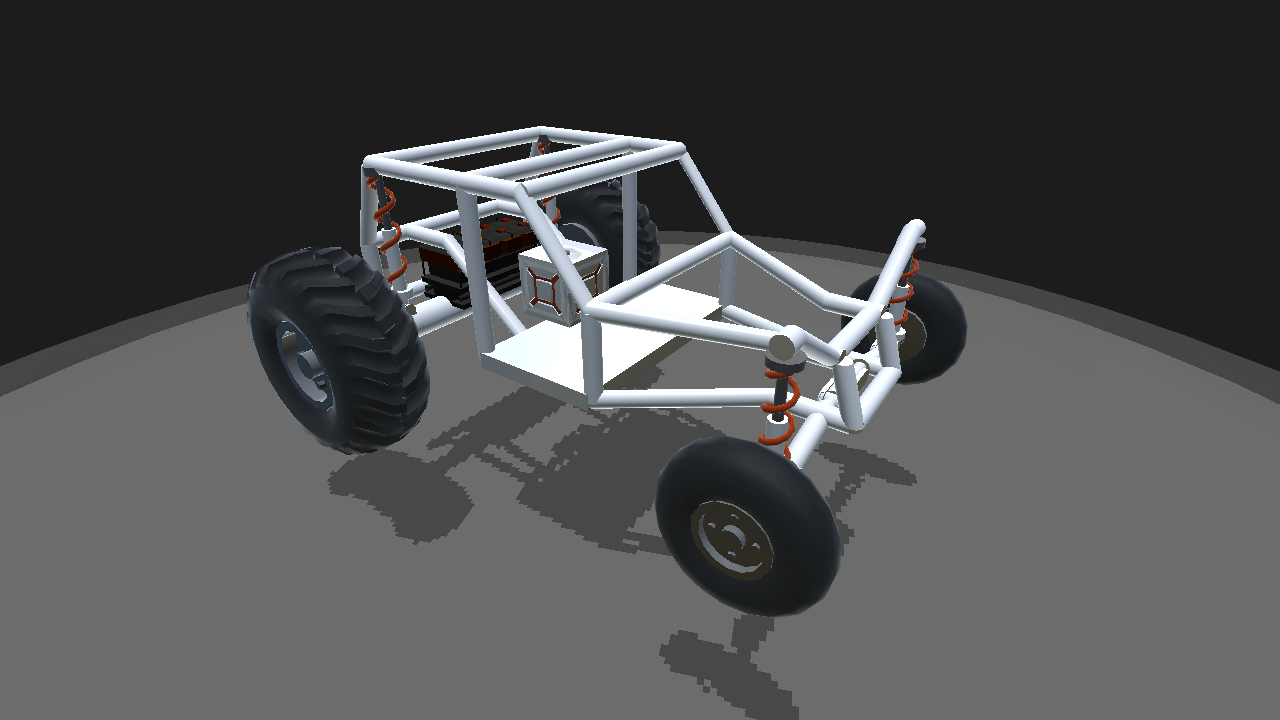 simple buggy