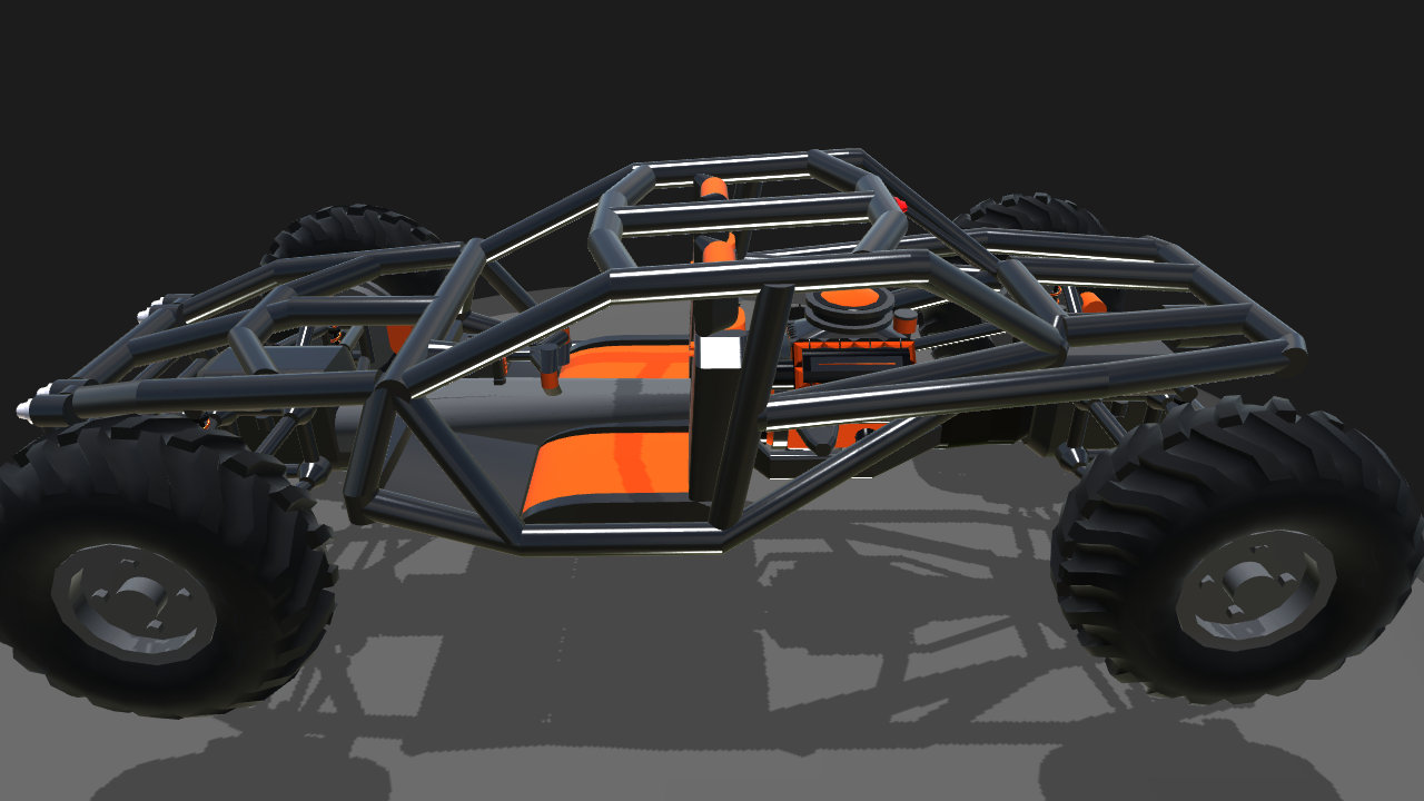 instal the new for mac Offroad Vehicle Simulation