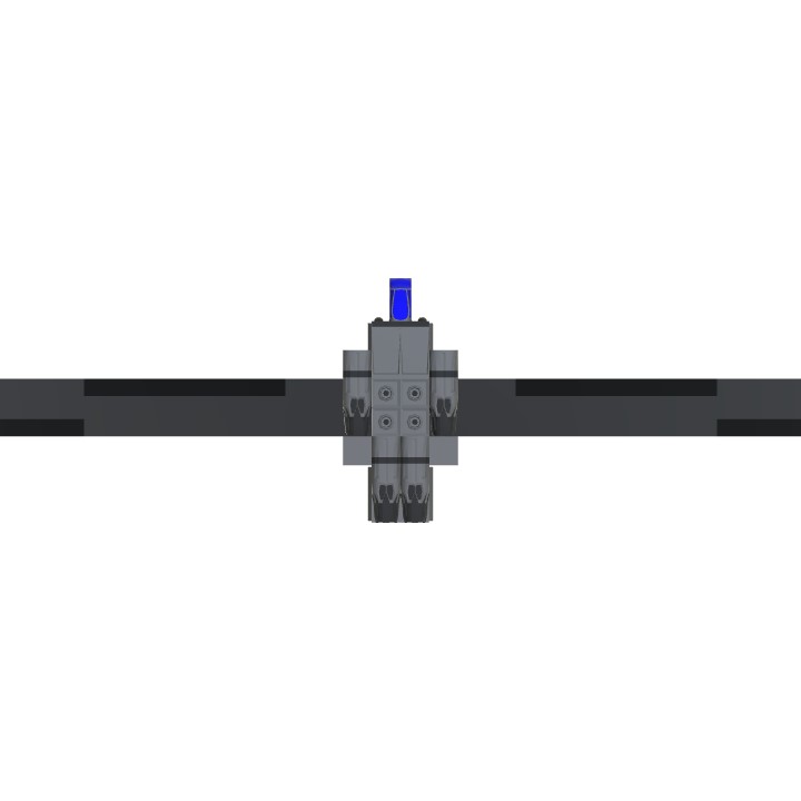SimplePlanes | the fliper