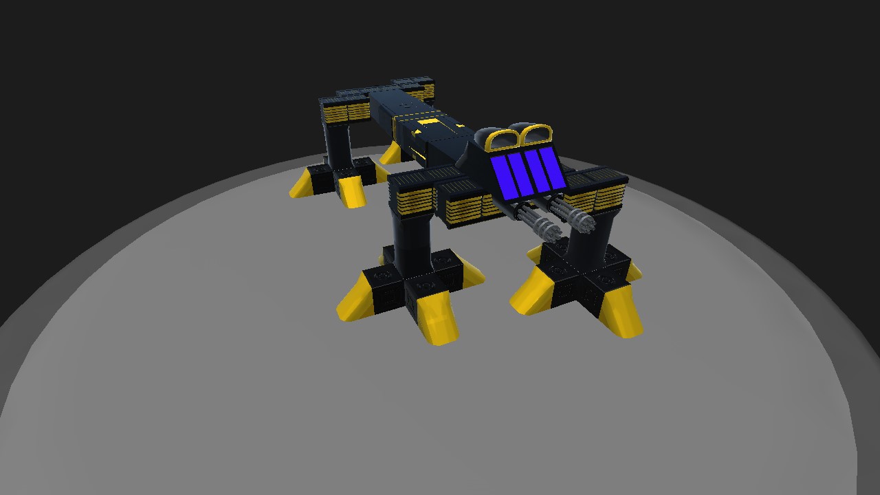 mine imator rigs transformers