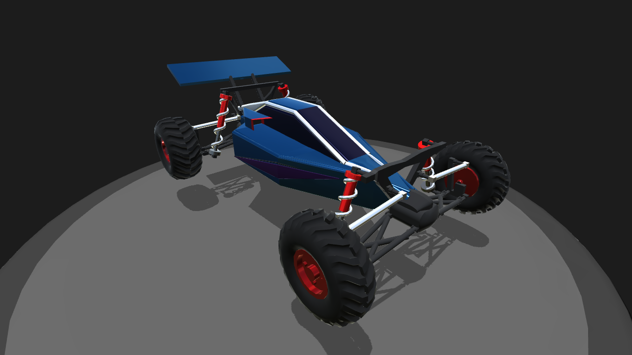 Simpleplanes Tamiya Df 02