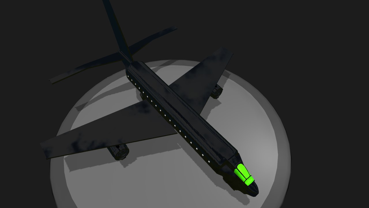 SimplePlanes | Air New Zealand 2