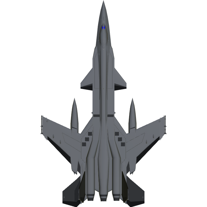 simpleplanes fighter jet