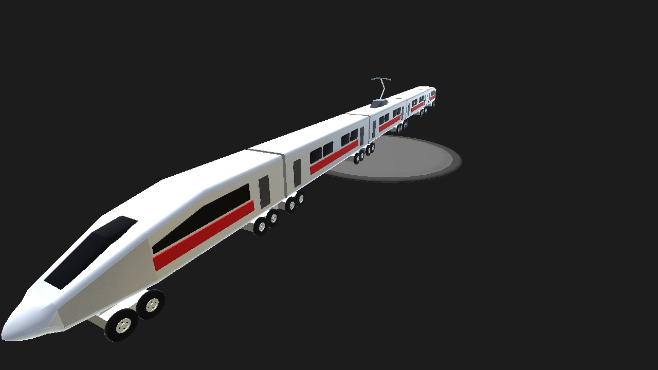 simpleplanes-ice-intercity-express